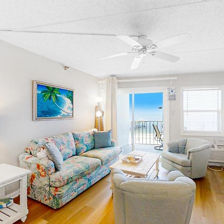Emerald Skye Orange Beach Exterior photo